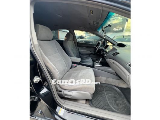 Honda Civic Carros en venta