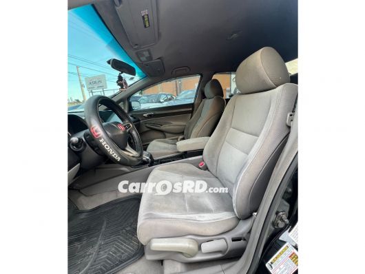 Honda Civic Carros en venta