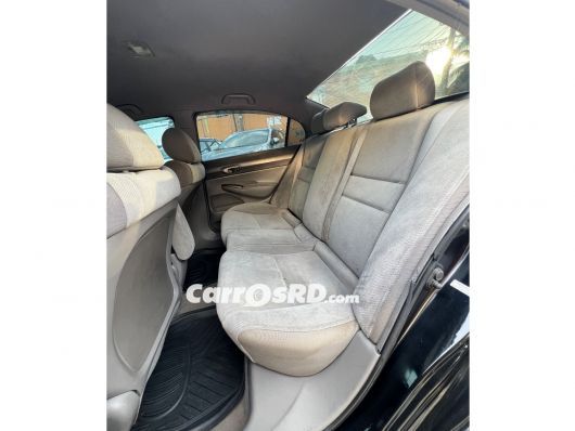 Honda Civic Carros en venta