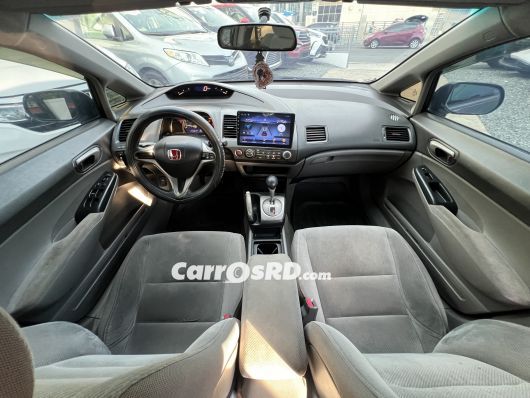Honda Civic Carros en venta