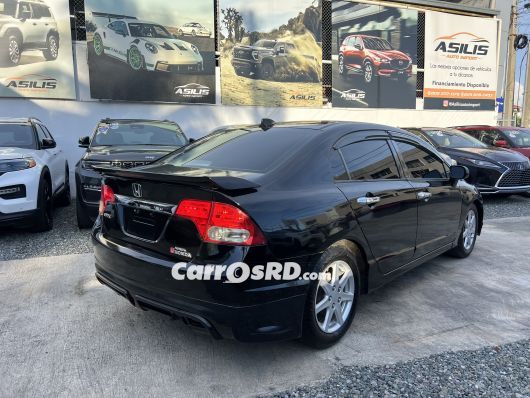 Honda Civic Carros en venta