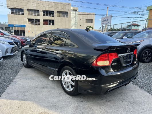 Honda Civic Carros en venta