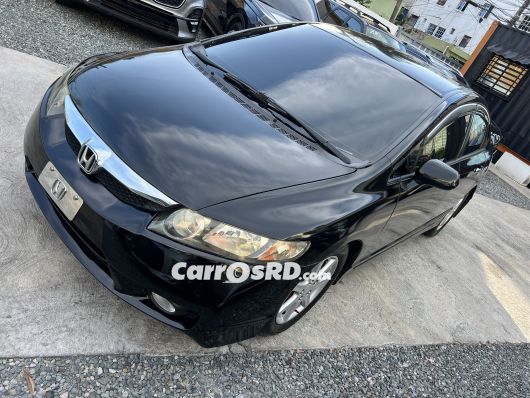 Honda Civic Carros en venta