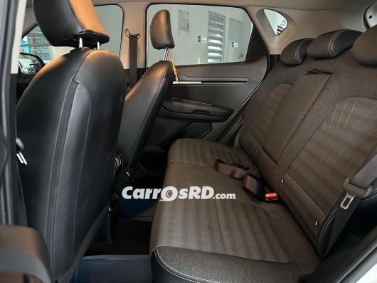 Kia Sonet Jeepeta en venta