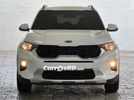Kia Sonet Jeepeta en venta
