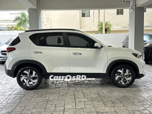 Kia Sonet Jeepeta en venta