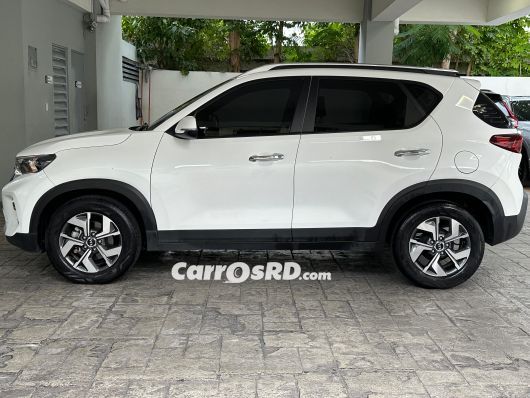 Kia Sonet Jeepeta en venta
