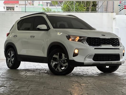 Kia Sonet Basico en venta