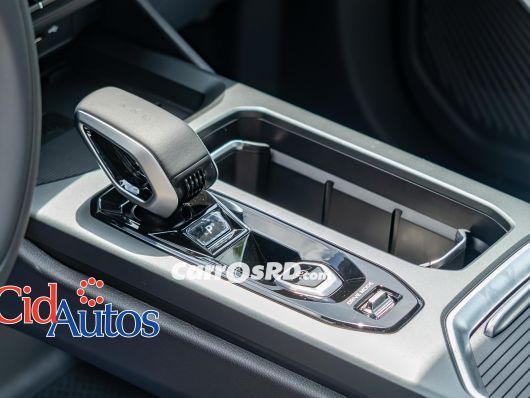 Geely Okavango Jeepeta en venta