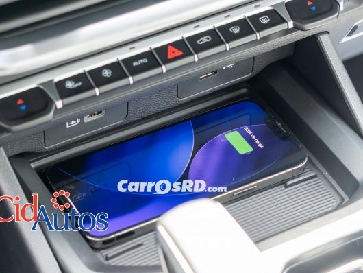 Geely Okavango Jeepeta en venta