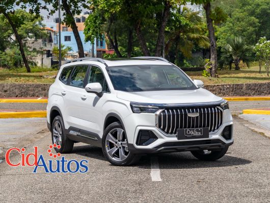 Geely Okavango GF en venta