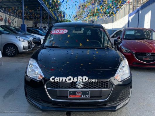 Suzuki Swift Carros en venta