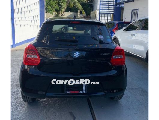Suzuki Swift Carros en venta