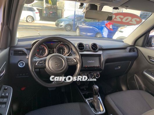 Suzuki Swift Carros en venta