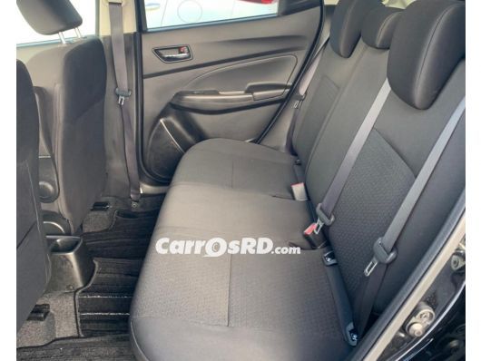 Suzuki Swift Carros en venta