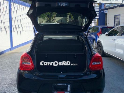 Suzuki Swift Carros en venta