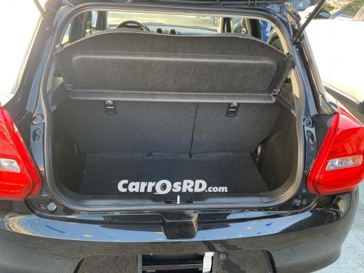 Suzuki Swift Carros en venta