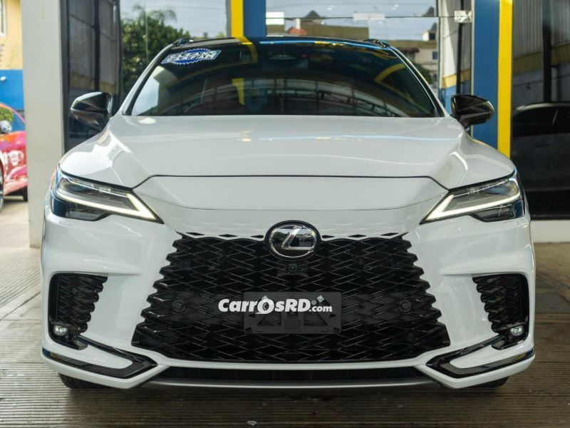 Lexus