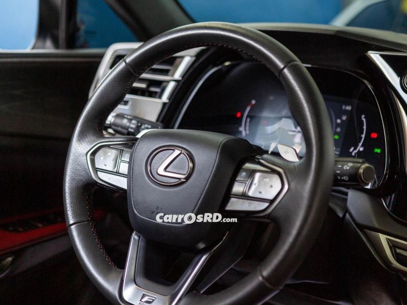 Lexus