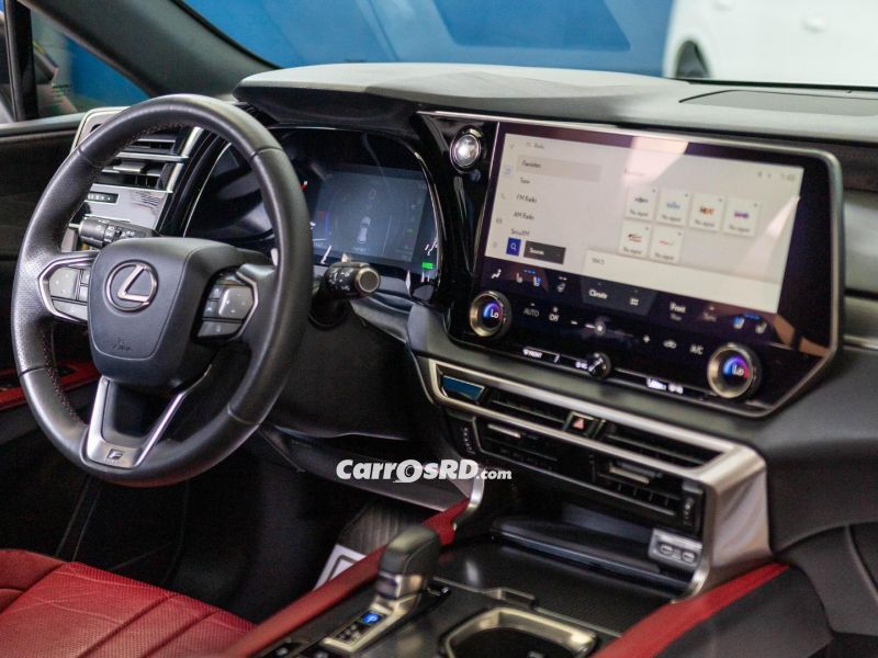 Lexus