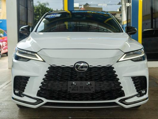 Lexus