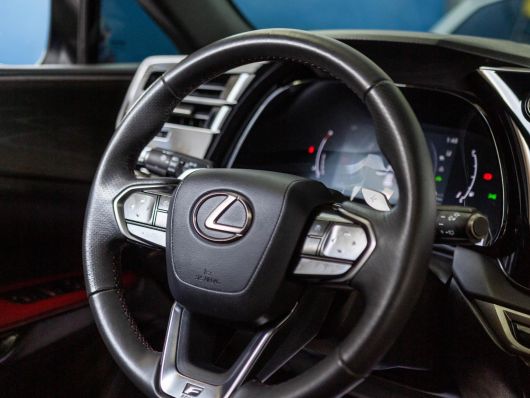 Lexus