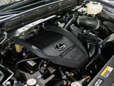 Lexus