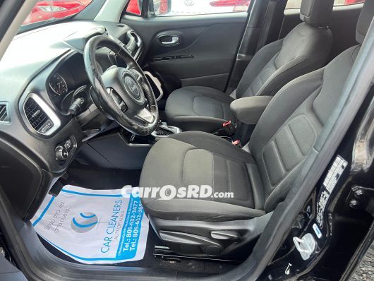 Jeep Renegade Jeep en venta