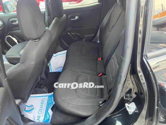 Jeep Renegade Jeep en venta