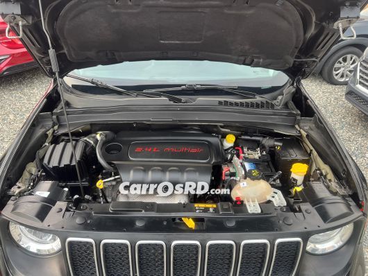 Jeep Renegade Jeep en venta
