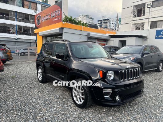 Jeep Renegade Jeep en venta