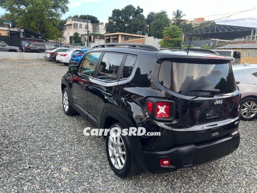 Jeep Renegade Jeep en venta