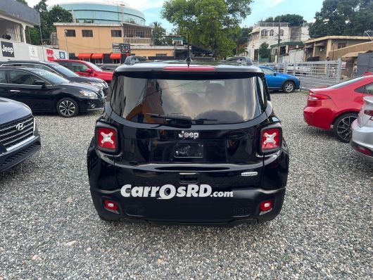 Jeep Renegade Jeep en venta