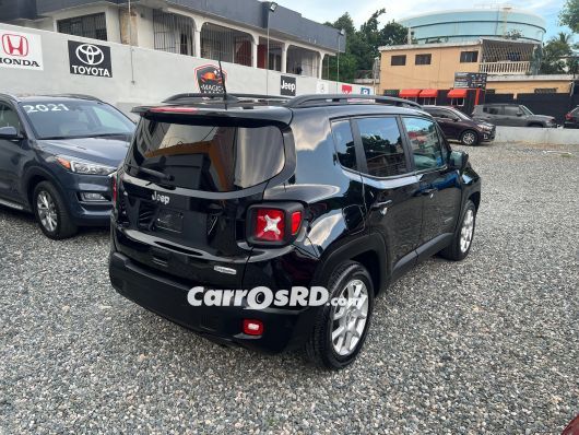 Jeep Renegade Jeep en venta