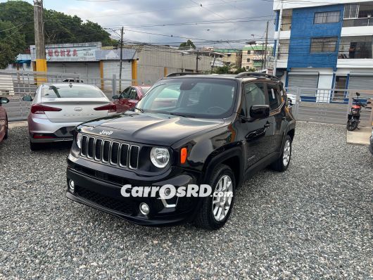 Jeep Renegade Jeep en venta
