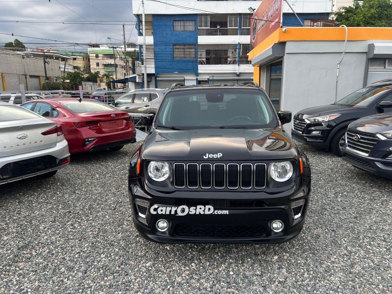 Jeep