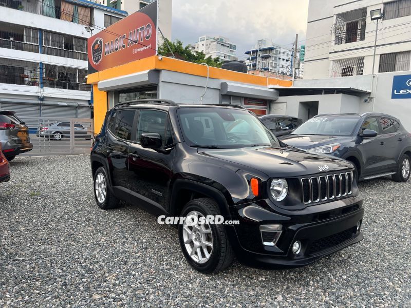 Jeep