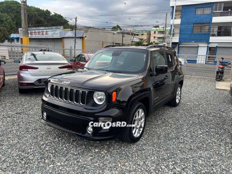 Jeep
