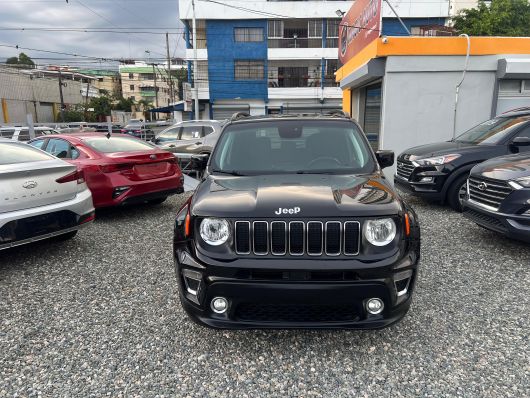 Jeep