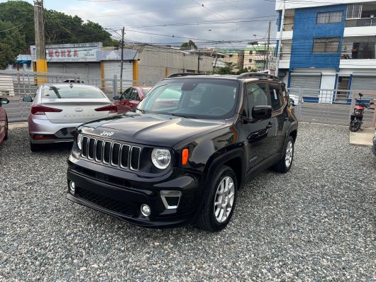 Jeep