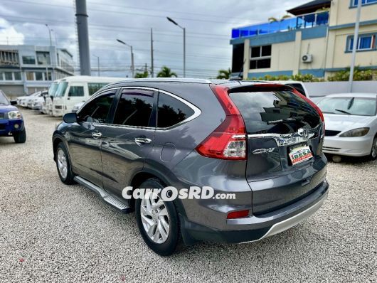 Honda CR-V Jeepeta en venta