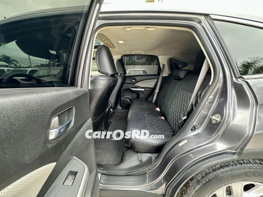 Honda CR-V Jeepeta en venta