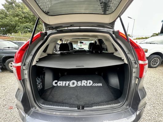 Honda CR-V Jeepeta en venta