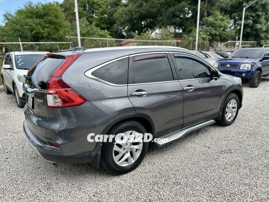 Honda CR-V Jeepeta en venta