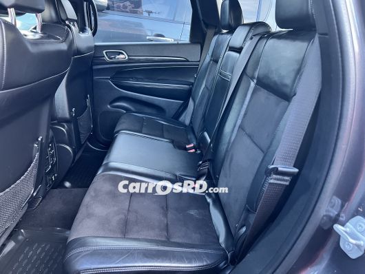 Jeep Grand Cherokee Jeepeta en venta