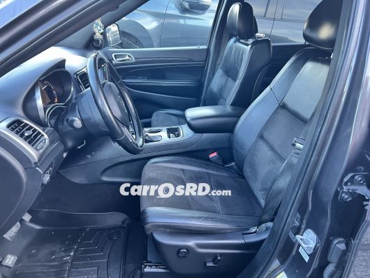 Jeep Grand Cherokee Jeepeta en venta