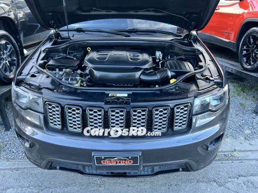Jeep Grand Cherokee Jeepeta en venta
