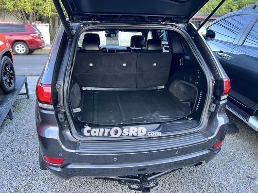 Jeep Grand Cherokee Jeepeta en venta