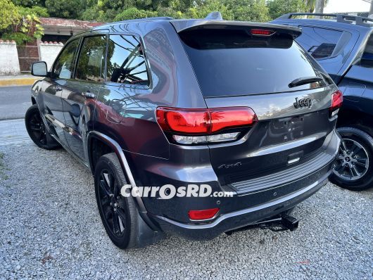 Jeep Grand Cherokee Jeepeta en venta