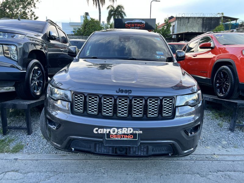 Jeep